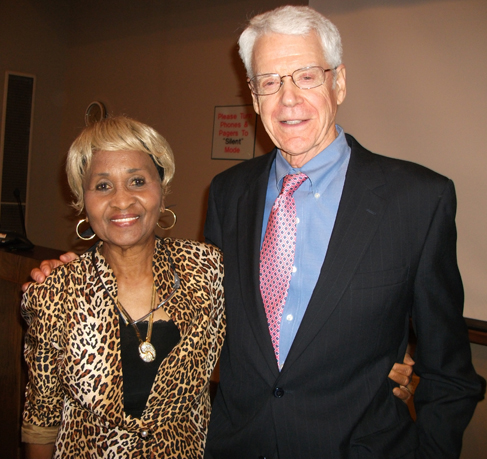 rachel w dr esselstyn